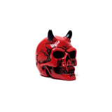 Demon Skull Miniature - Alchemy of England - Flyclothing LLC