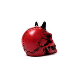 Demon Skull Miniature - Alchemy of England - Flyclothing LLC
