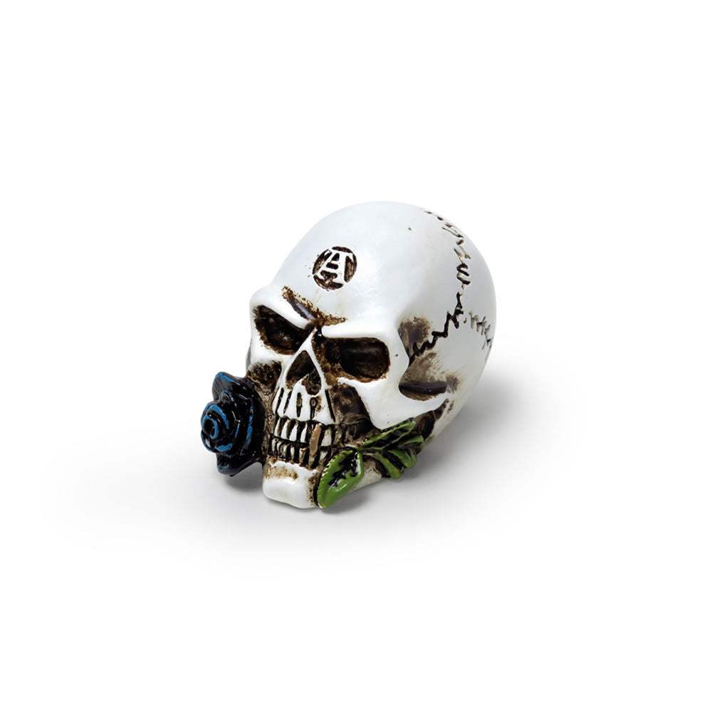 Alchemist Skull Miniature - Alchemy of England - Flyclothing LLC