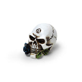 Alchemist Skull Miniature - Alchemy of England - Flyclothing LLC