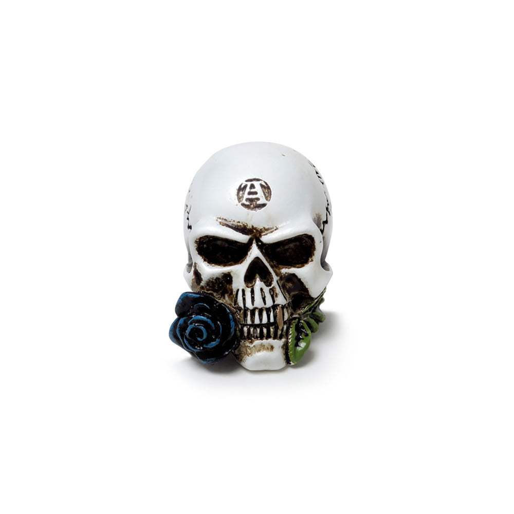 Alchemist Skull Miniature - Alchemy of England - Flyclothing LLC