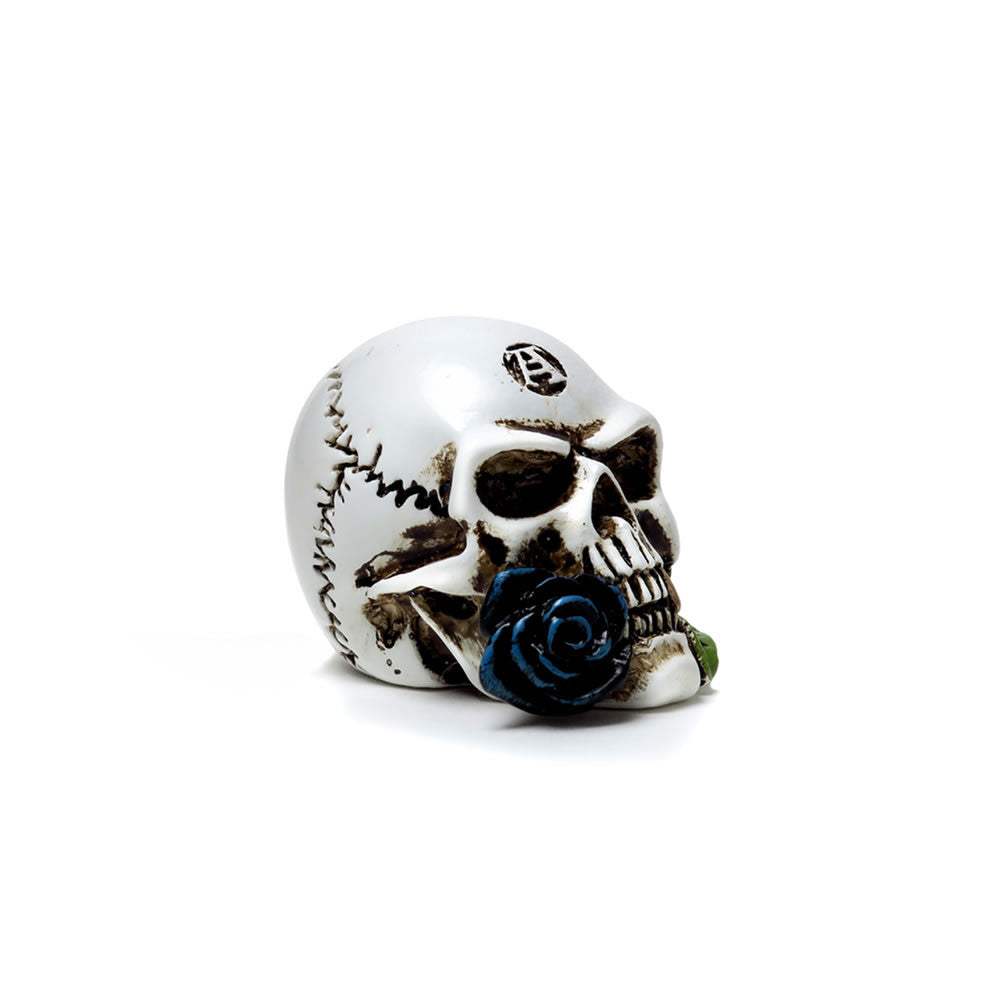 Alchemist Skull Miniature - Alchemy of England - Flyclothing LLC