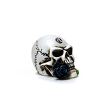 Alchemist Skull Miniature - Alchemy of England - Flyclothing LLC