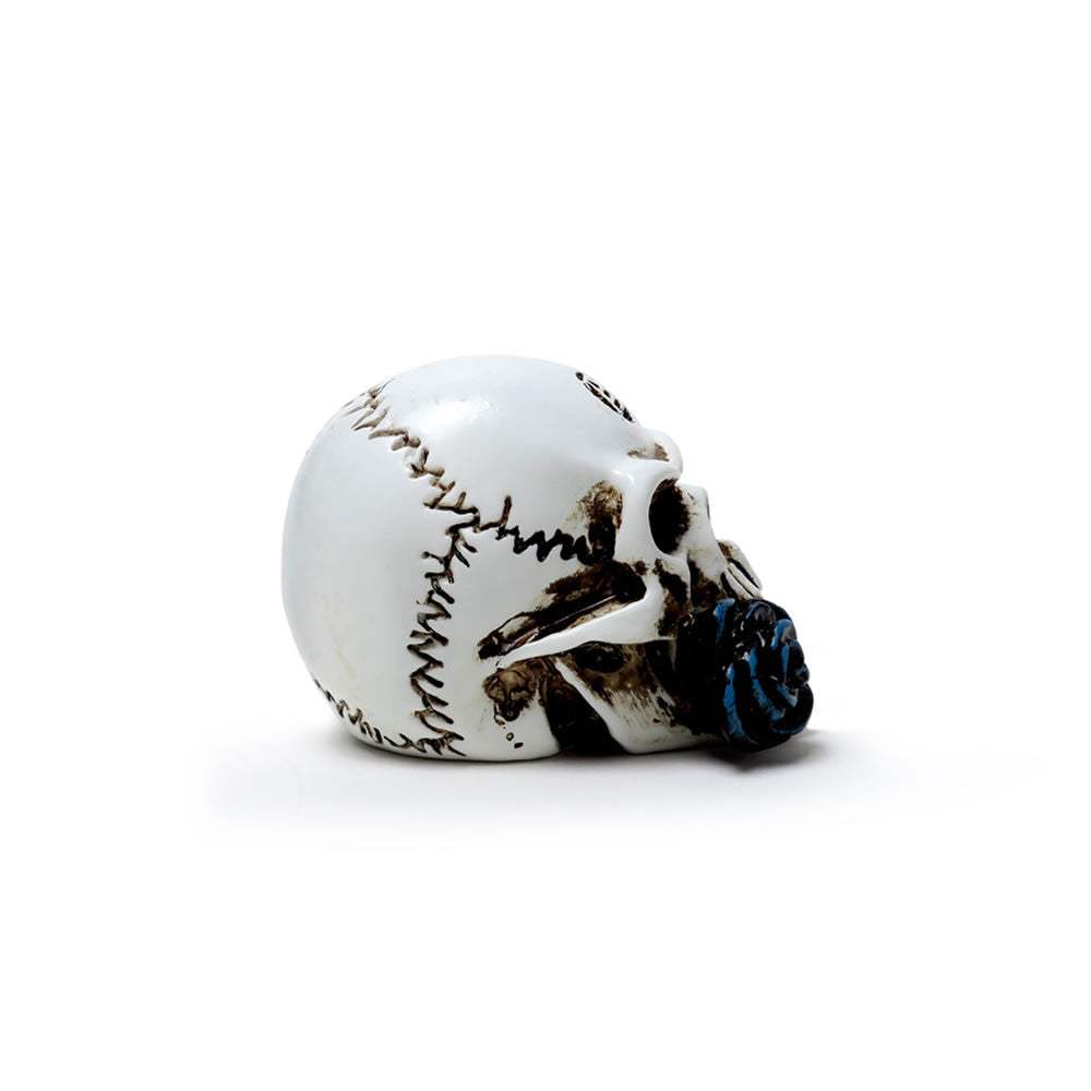 Alchemist Skull Miniature - Alchemy of England - Flyclothing LLC
