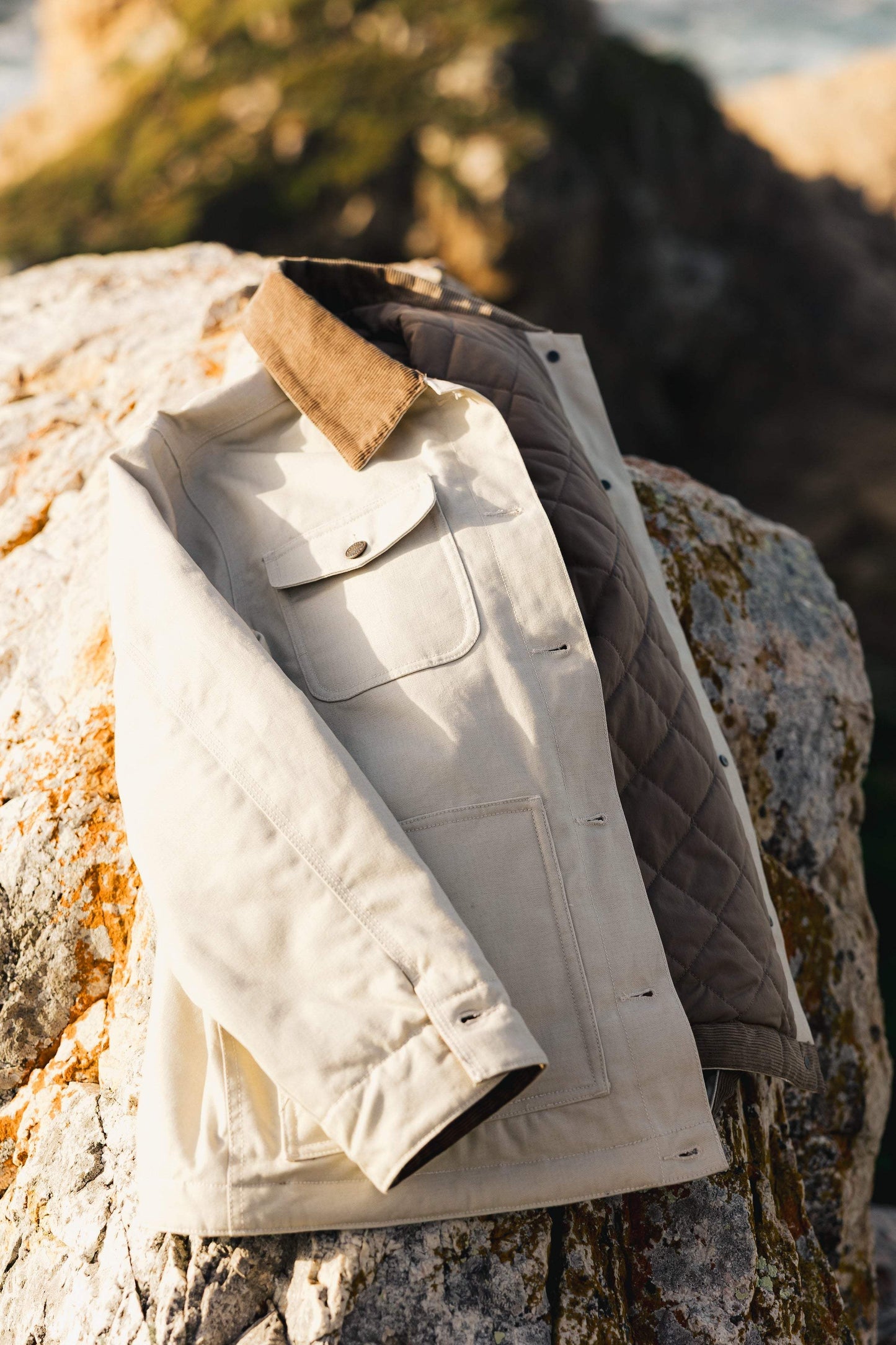 Arroyo Insulated Rancher