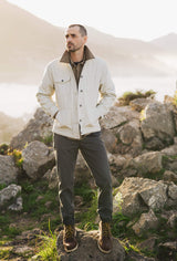Arroyo Insulated Rancher