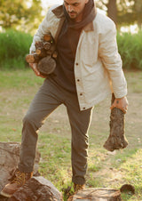Arroyo Insulated Rancher