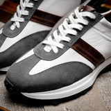 Volterra Gray / White