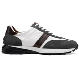 Volterra Gray / White