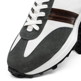 Volterra Gray / White