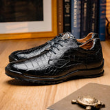 Vulcan Black - Marco Di Milano - Flyclothing LLC