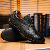 Vulcan Black - Marco Di Milano - Flyclothing LLC