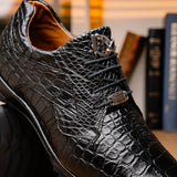 Vulcan Black - Marco Di Milano - Flyclothing LLC