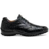 Vulcan Black - Marco Di Milano - Flyclothing LLC