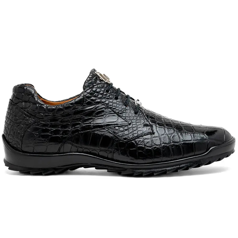 Vulcan Black - Marco Di Milano - Flyclothing LLC