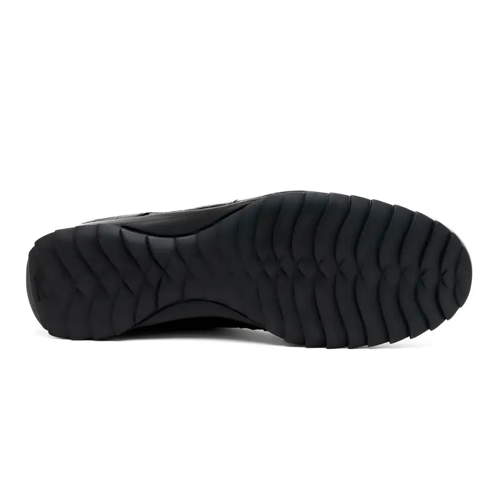 Vulcan Black - Marco Di Milano - Flyclothing LLC