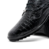 Vulcan Black - Marco Di Milano - Flyclothing LLC