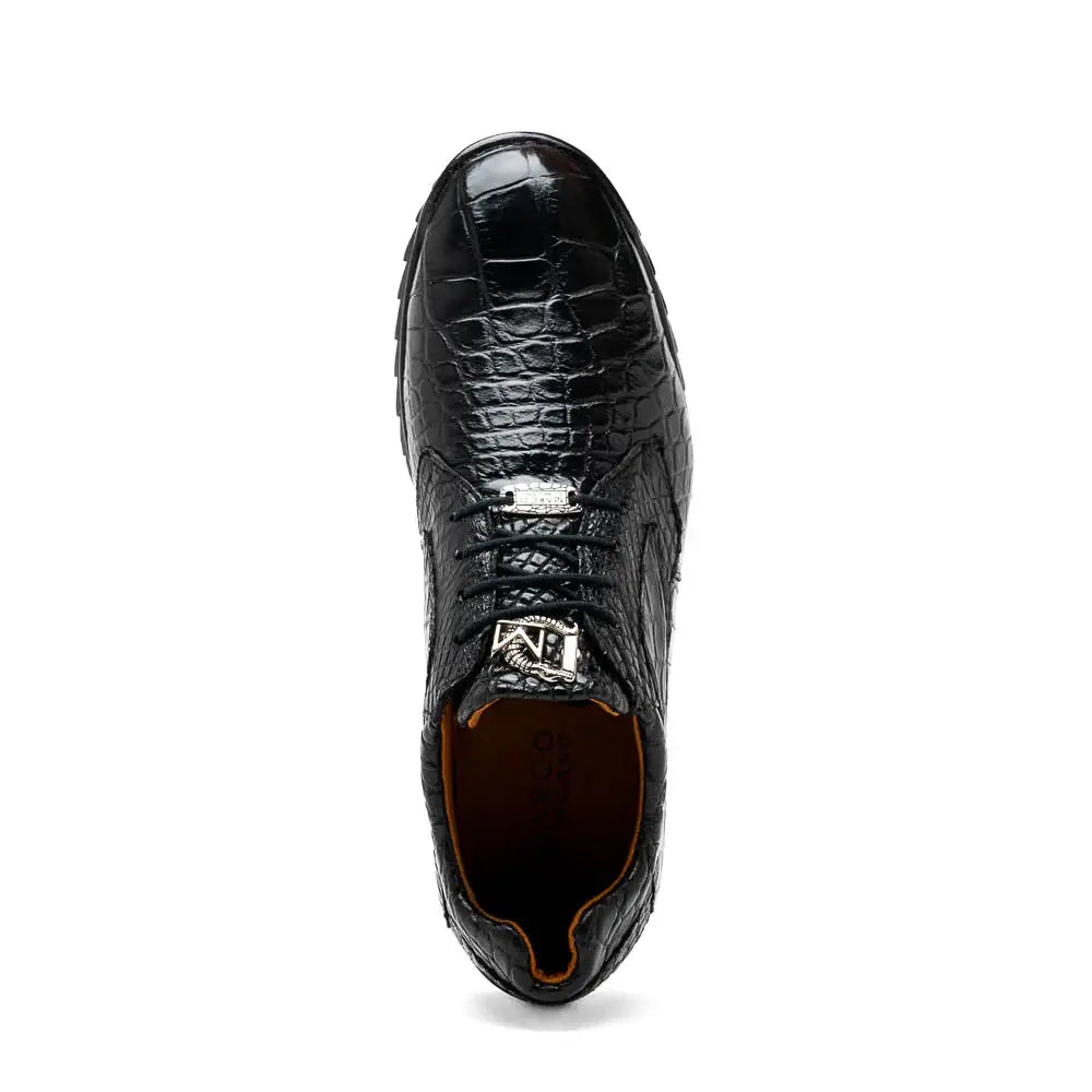 Vulcan Black - Marco Di Milano - Flyclothing LLC