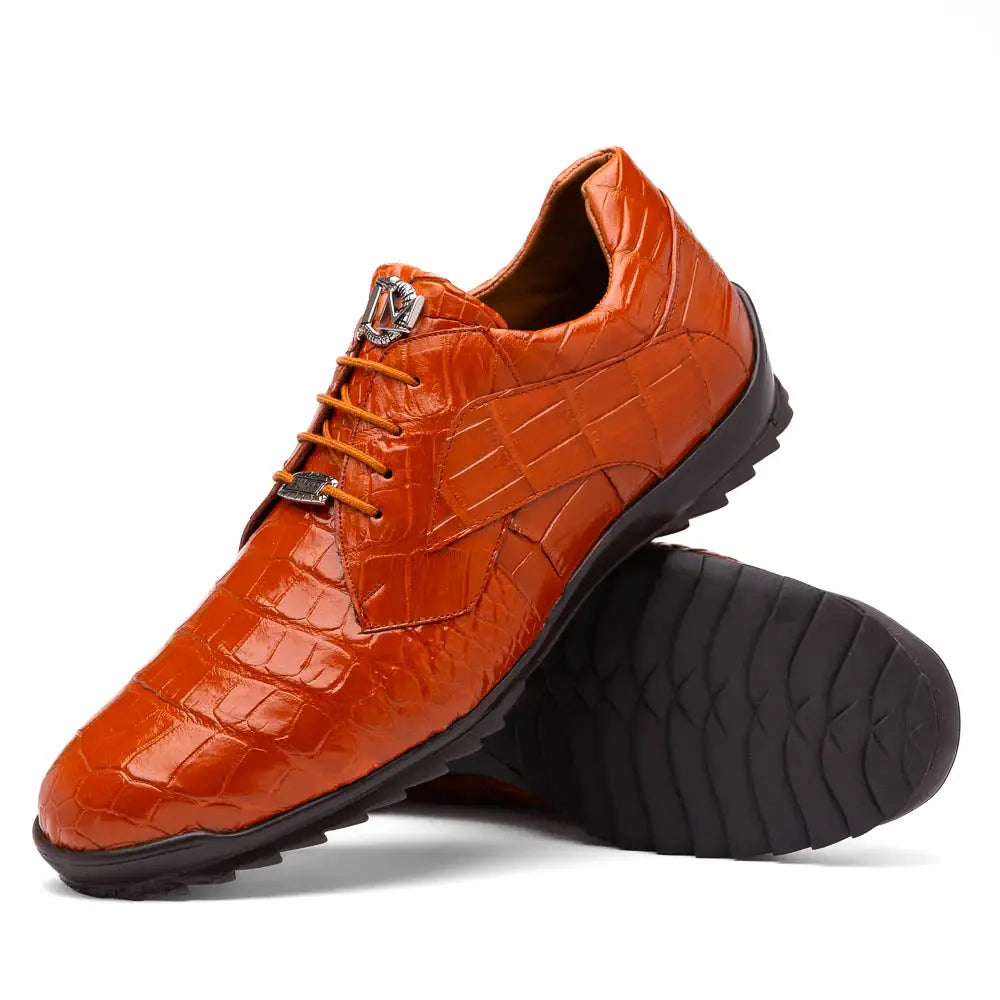 Vulcan Honey - Marco Di Milano - Flyclothing LLC