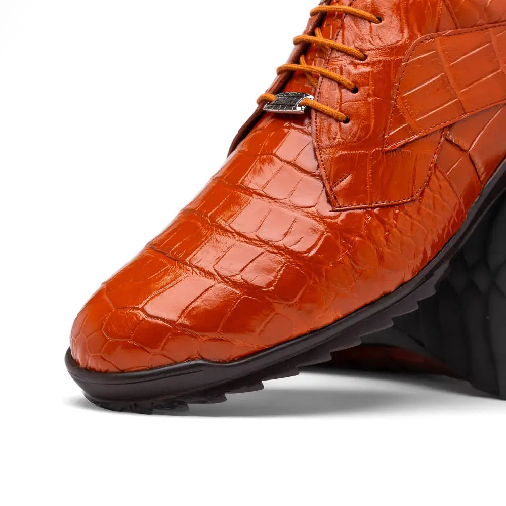 Vulcan Honey - Marco Di Milano - Flyclothing LLC