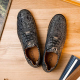 Vulcan Rustic Gray - Marco Di Milano - Flyclothing LLC