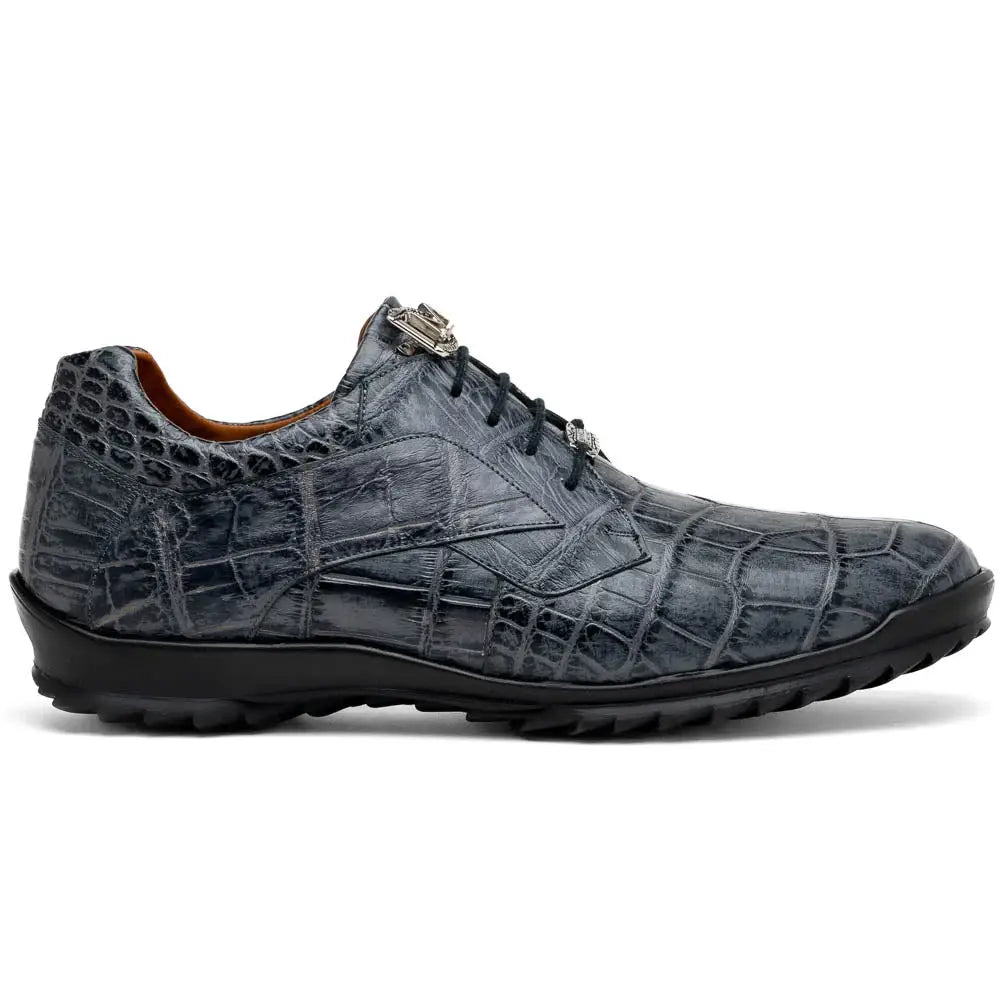 Vulcan Rustic Gray - Marco Di Milano - Flyclothing LLC
