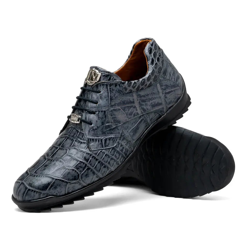 Vulcan Rustic Gray - Marco Di Milano - Flyclothing LLC