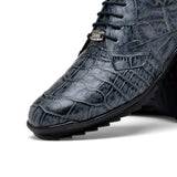 Vulcan Rustic Gray - Marco Di Milano - Flyclothing LLC