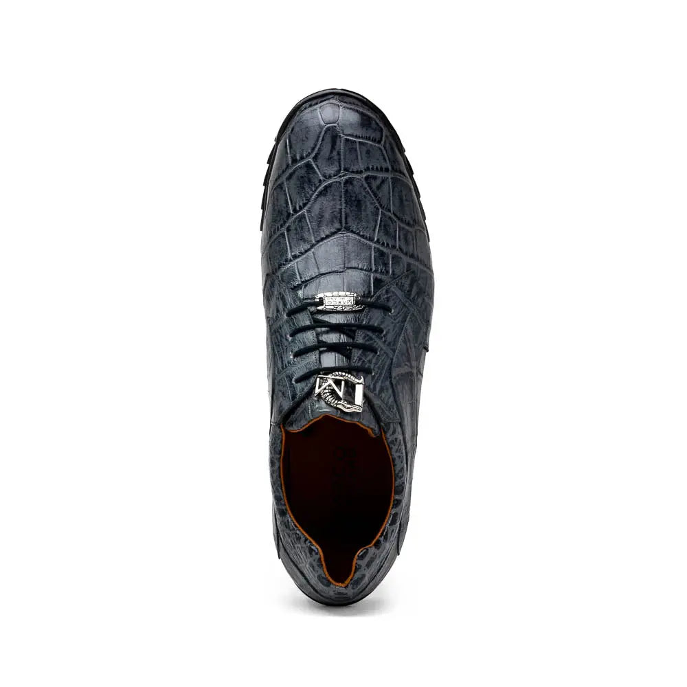 Vulcan Rustic Gray - Marco Di Milano - Flyclothing LLC