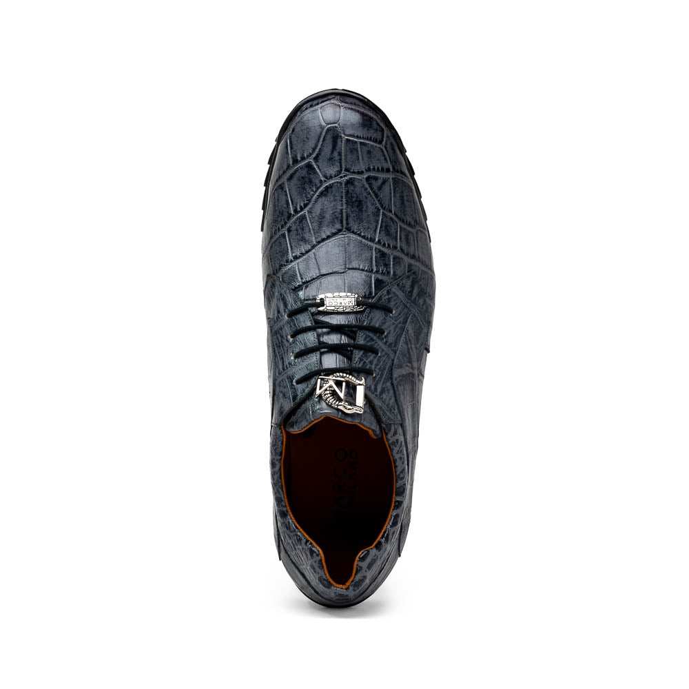 Vulcan Rustic Gray - Marco Di Milano - Flyclothing LLC