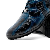 Vulcan Rustic Navy - Marco Di Milano - Flyclothing LLC