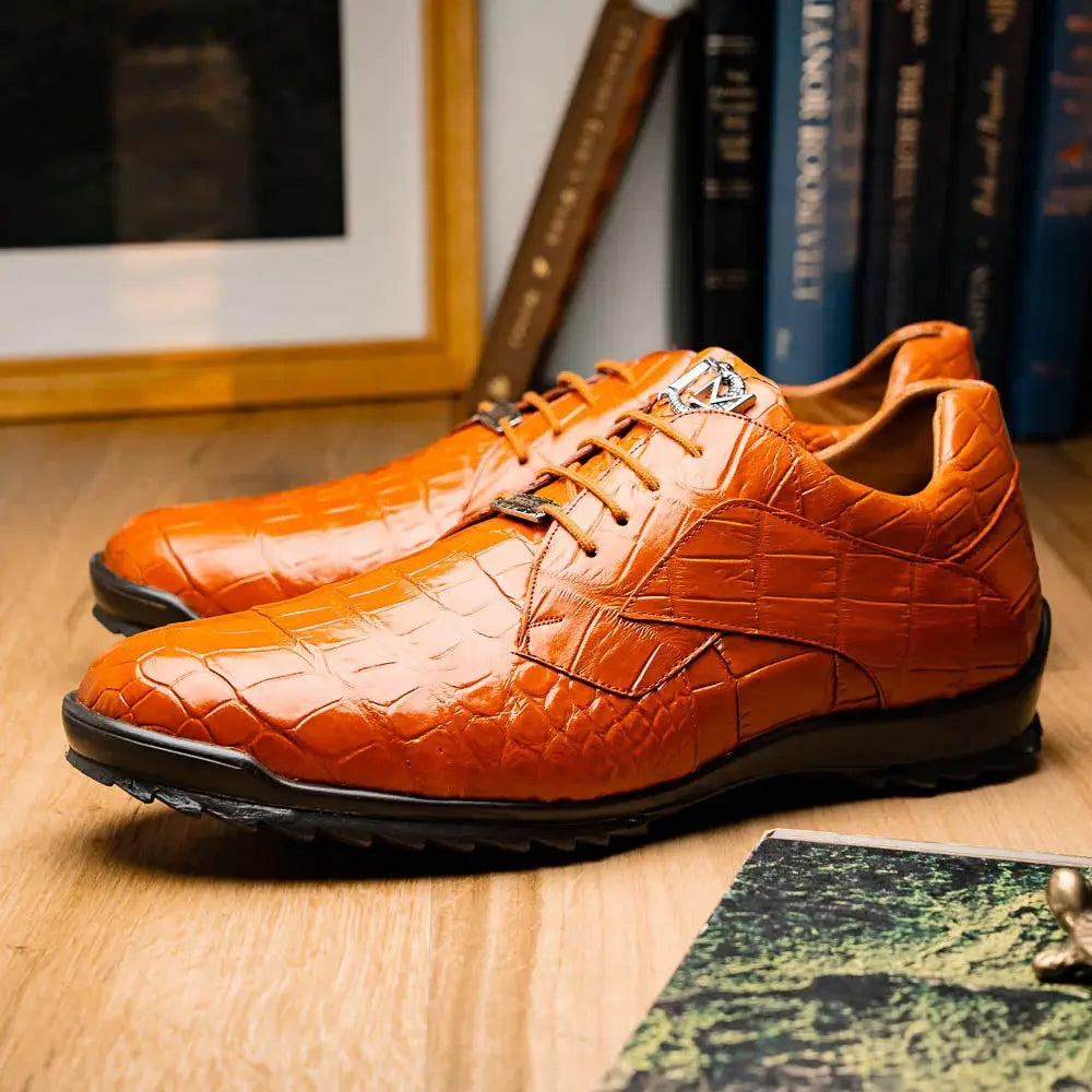 Vulcan Honey - Marco Di Milano - Flyclothing LLC