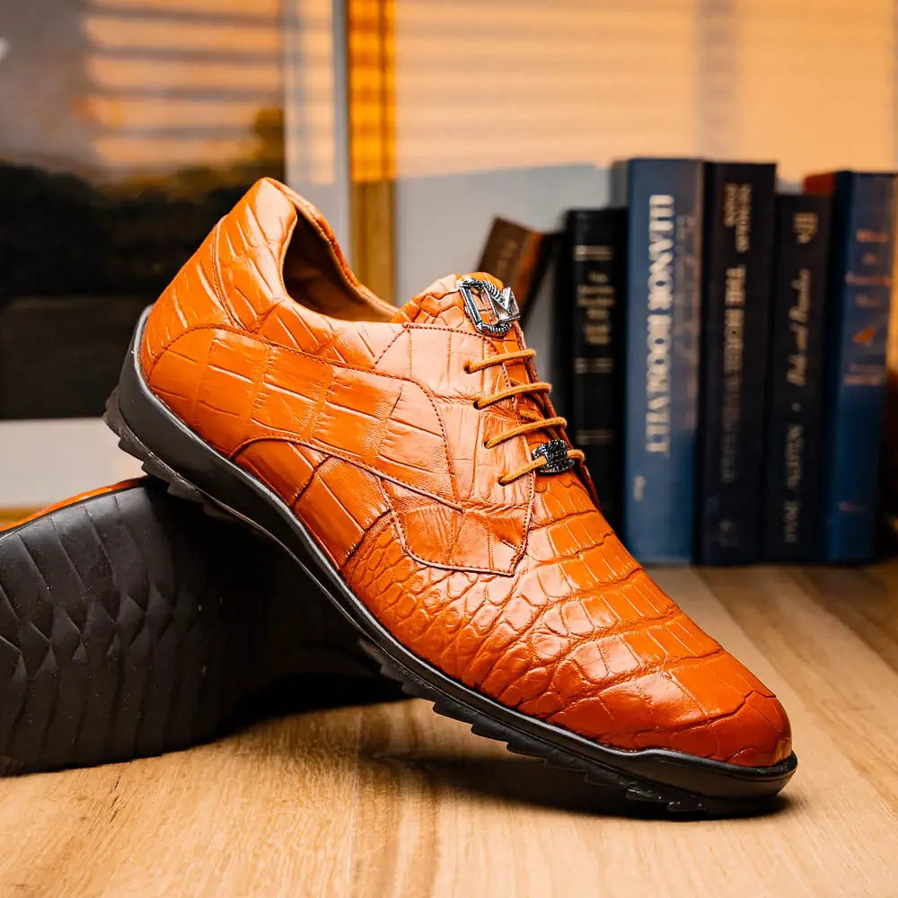 Vulcan Honey - Marco Di Milano - Flyclothing LLC