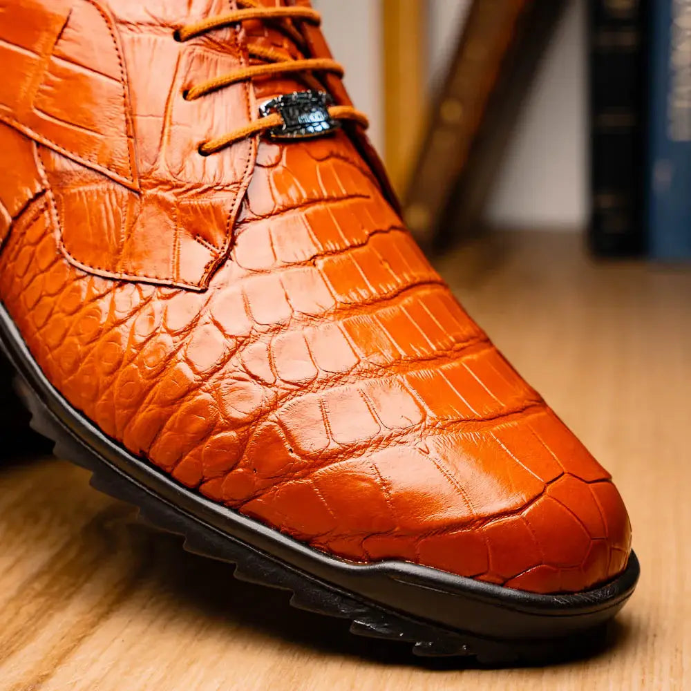 Vulcan Honey - Marco Di Milano - Flyclothing LLC