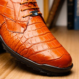 Vulcan Honey - Marco Di Milano - Flyclothing LLC