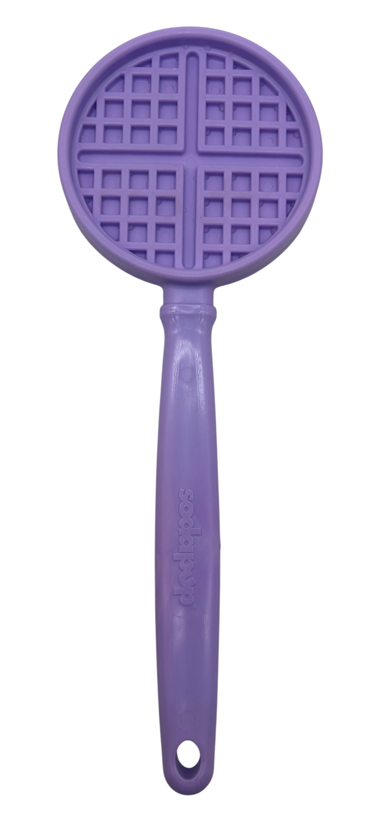 eStick Hand-Held Dog Enrichment Target Training Toy - Interactive Lick Stick | USA Made - SodaPup/True Dogs, LLC - Flyclothing LLC