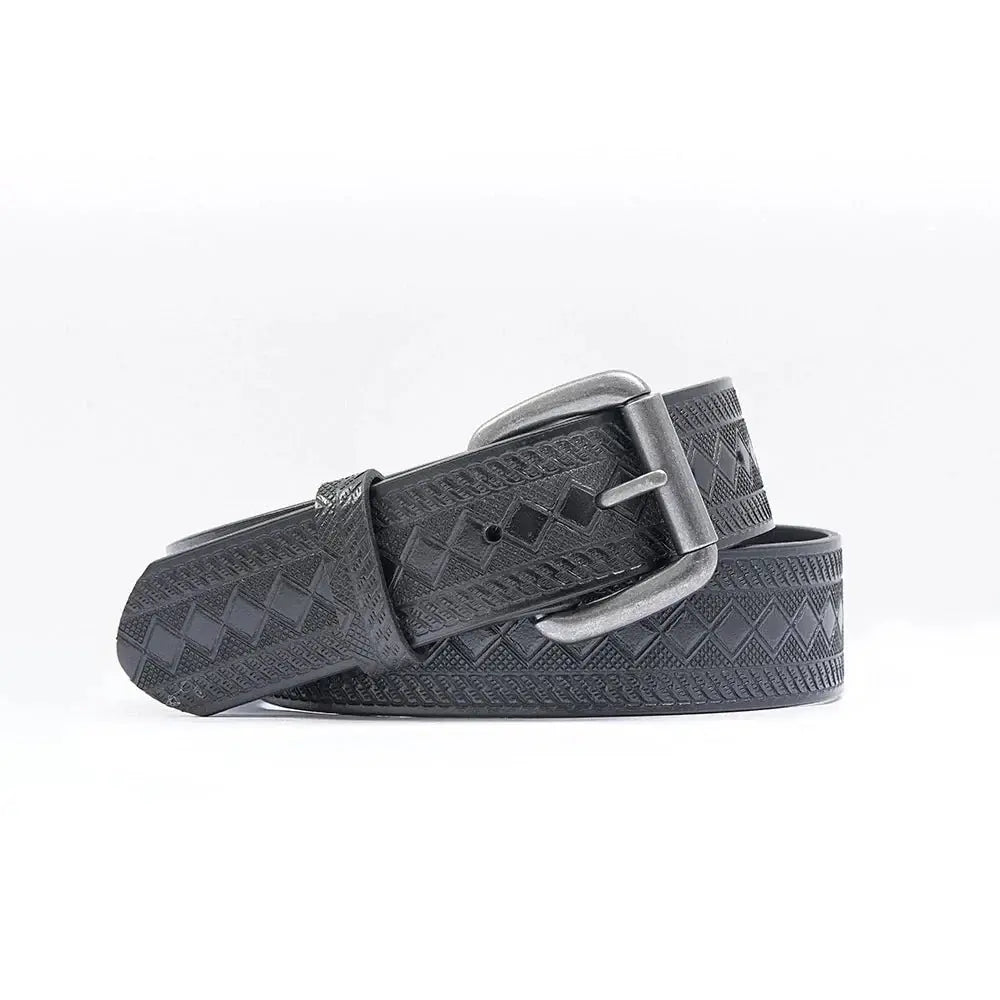 Western Diamond Belt - First Manufacturing Company - Flyclothing LLC