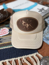 Western Hunt Dog Trucker Hat - Wild Junkie - Flyclothing LLC