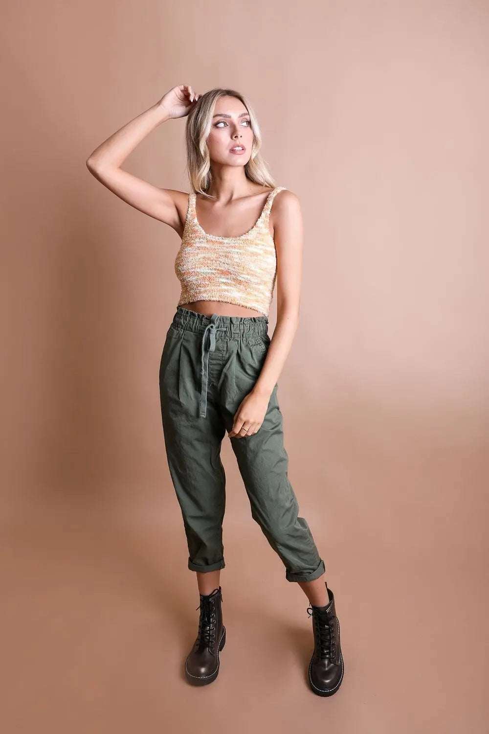 Whimsical Boucle Brami - Boho Clothing and Accessories - Flyclothing LLC