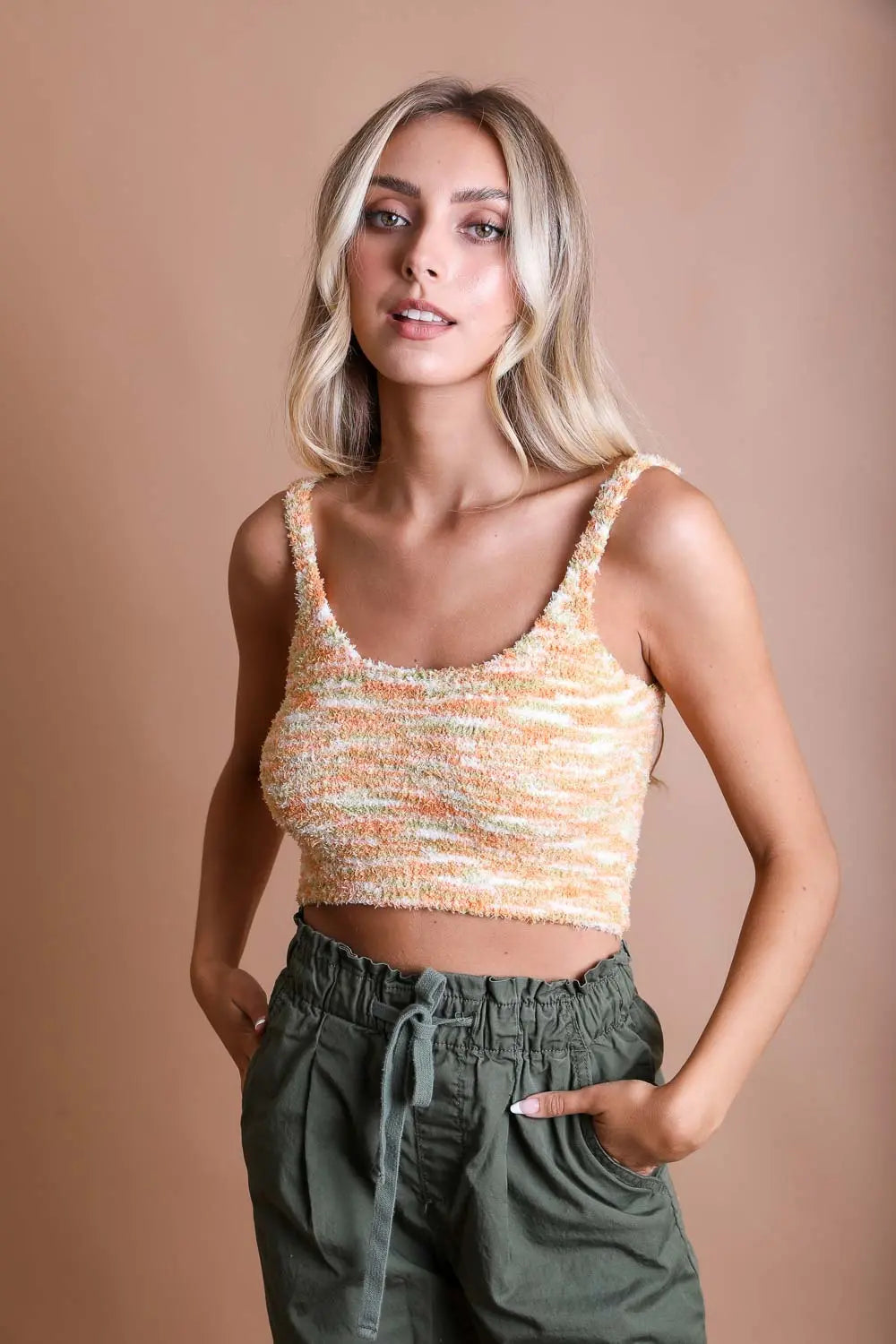 Whimsical Boucle Brami - Boho Clothing and Accessories - Flyclothing LLC