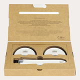 Set of Color Handles (New Shape) - CRISTEL USA - Flyclothing LLC