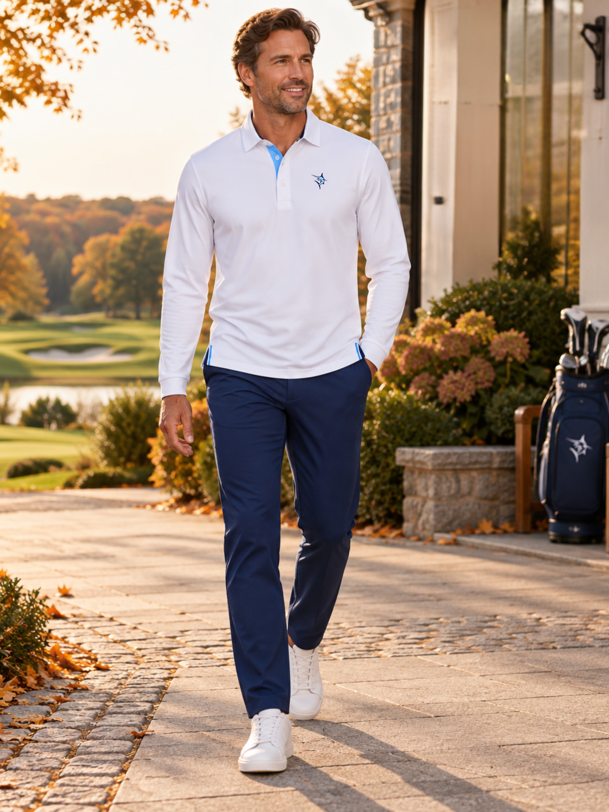 Freeport Pant Versatile Performance - White Water Life - Flyclothing LLC