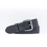 Wicker Weave Belt - First Manufacturing Company - Flyclothing LLC