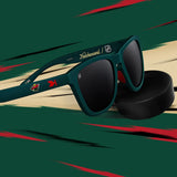Minnesota Wild - Knockaround - Flyclothing LLC