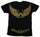 Bulzeye Clothing Rock & Roll Shirt - Bulzeye Clothing - Flyclothing LLC