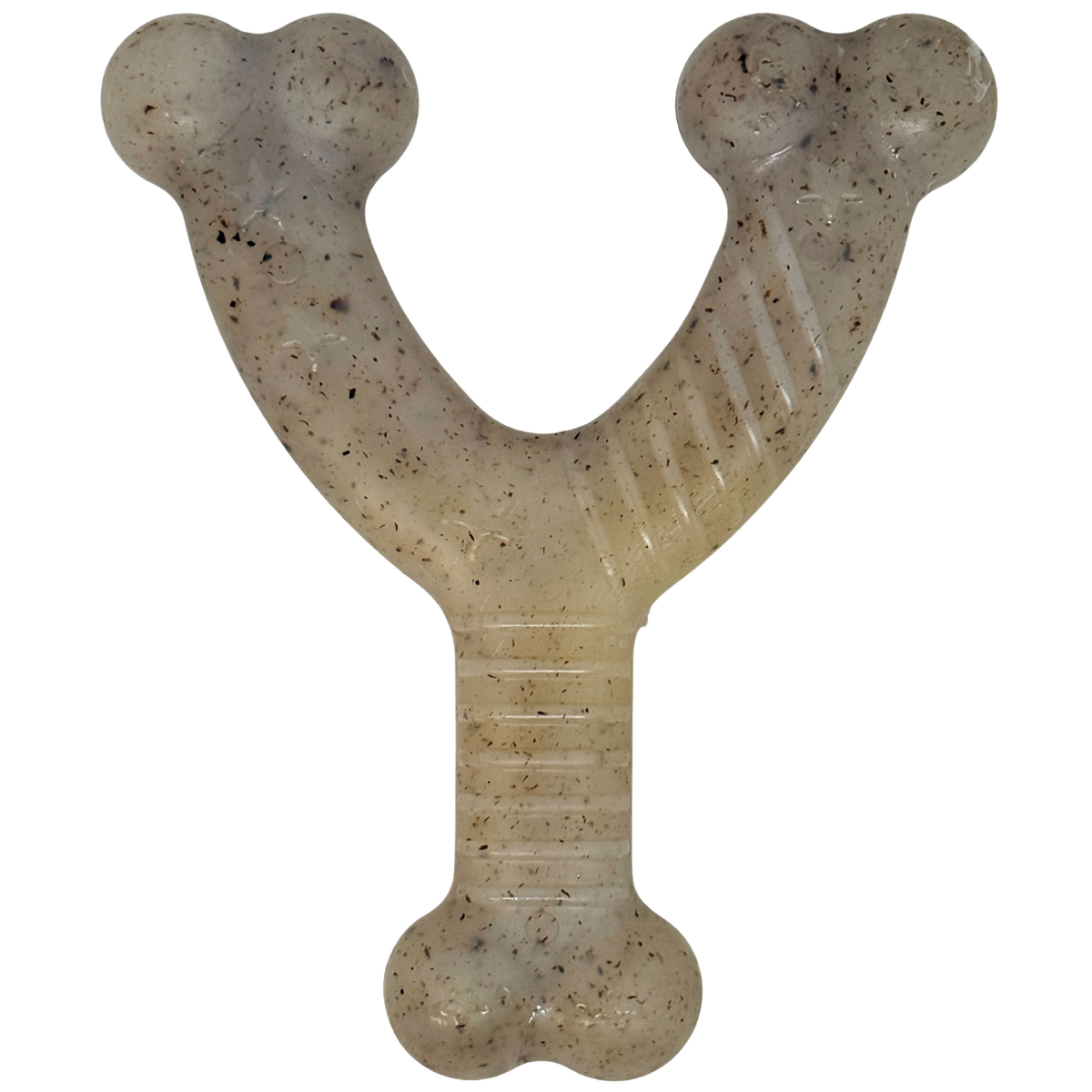 USA-K9 Stars and Stripes Wishbone Nylon Dog Chew Toy for Aggressive Chewers | USA Made - SodaPup/True Dogs, LLC - Flyclothing LLC