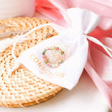 Worry-Free Ring Set - Conscious Items - Flyclothing LLC