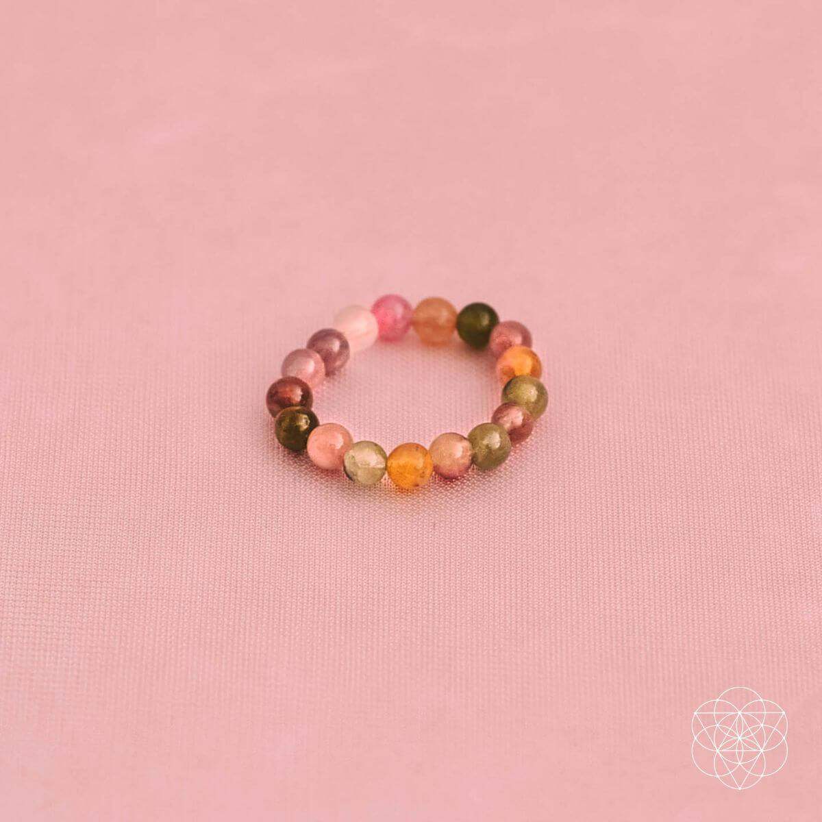Worry-Free Ring Set - Conscious Items - Flyclothing LLC