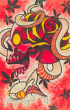 Black Market Art Company Would You Print