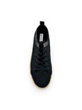 Yaras Sneakers in Black - Naughty Monkey